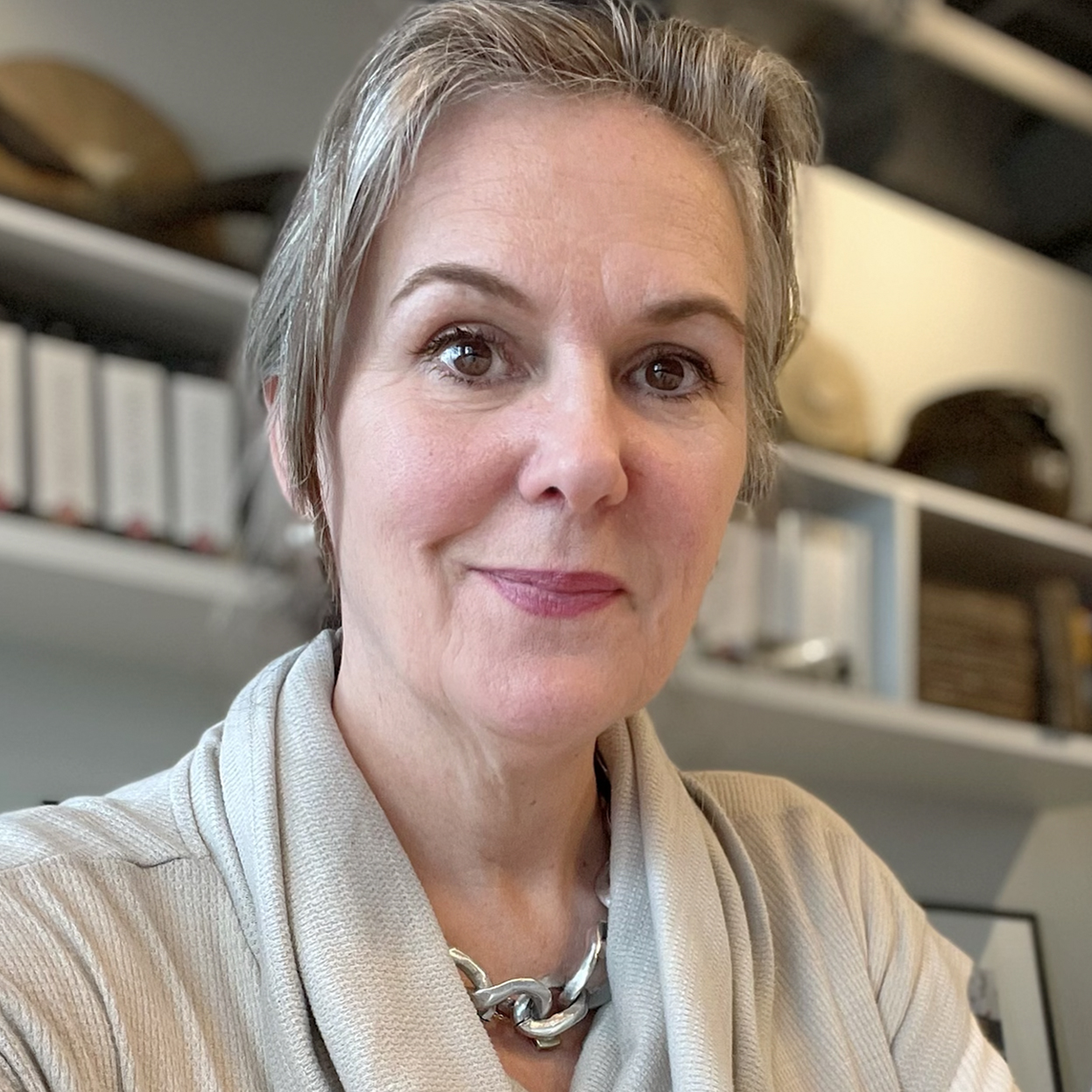 Genevieve Tremblay